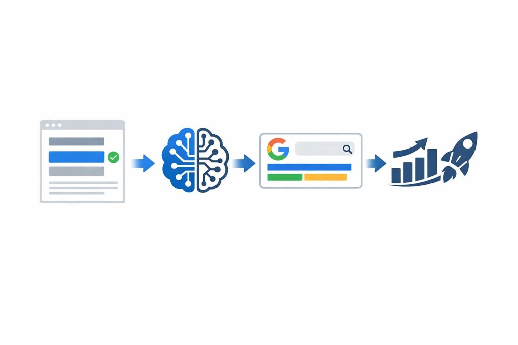 Google AI Headline Rewrite Lebih Serius