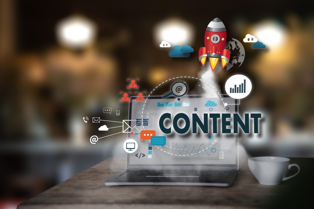 Content Marketing di Era AI: Dari Mengejar Traffic SEO ke Membangun Brand Name